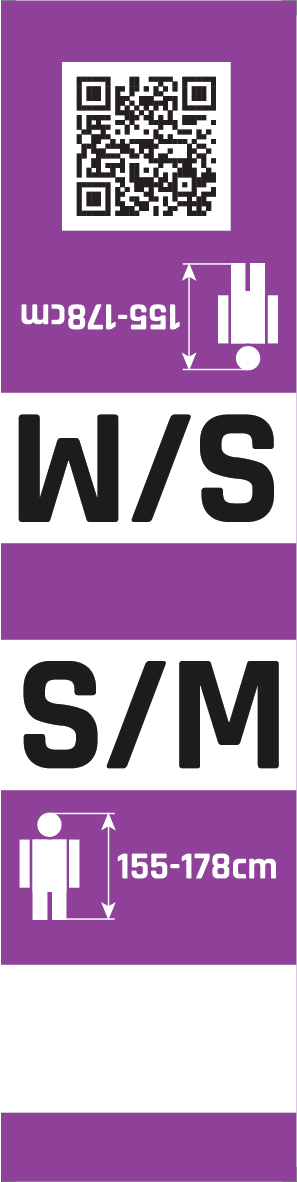 NAL.P.VEN UNIFIKACIJA RAMOVA S/M 155-178 2025